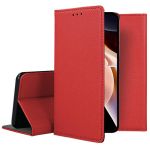 Capa Xiaomi Redmi Note 11 Pro Plus 5G Flip Book Red