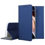 Capa Xiaomi Redmi Note 11 Pro Plus 5G Flip Book Blue