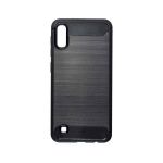 Capa Silicone Forcell Samsung Galaxy A22 5G Carbon Black