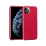 Capa Silicone Apple iPhone 11 Pro Red