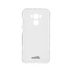 Capa Silicone Kisswill Asus Zenfone 4 Clear