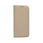 Capa Flip Cover Premium Samsung Galaxy S20 Plus Gold