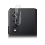 Película de Vidro Temperado para Câmara Traseira Samsung Galaxy Z Fold 3