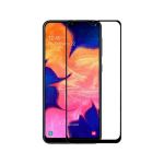Película de Vidro Temperado Samsung Galaxy A10 A105 2019 Fullscreen Preta