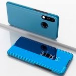 Capa Livro Smart Mirror Huawei P30 Lite (azul) - 46480