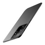 Capa Hard Case Slimshield para Samsung Galaxy Galaxy S23 Ultra - Black
