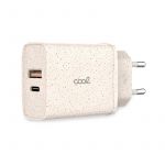 Cool Carregador Fast Charger Type-c 20w - White - C063034