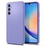 Spigen Capa LIQUID AIR Samsung Galaxy A54 5G Lilás - 8809896744690
