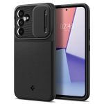 Spigen Capa OPTIK ARMOR Samsung Galaxy A54 5G Preto - 8809896742535