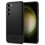 Spigen Capa Core Armor Samsung Galaxy S23 Preto Mate - 8809896741347
