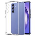 Spigen Capa LIQUID CRYSTAL Samsung Galaxy A54 5G Transparente - 8809896742511