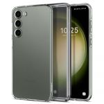 Spigen Capa Liquid Crystal Samsung Galaxy S23 Transparente - 8809896741057