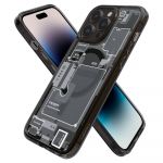 Ultra Hybrid Mag Case for iPhone 14 Pro Zero One