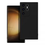 Luna Case for Samsung Galaxy S23 Ultra Black