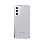 TECH21 Capa para Samsung Galaxy S22+ Evo Lite Clear - 5056234794333
