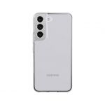 TECH21 Capa para Samsung Galaxy S22 Evo Lite Clear - 5056234793978