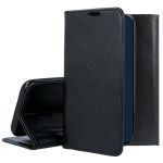 Capa para Samsung Galaxy S6 Flip Classic Black