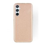 Capa para Samsung Galaxy A54 5G Brilhantes Alta Qualidade Dourado