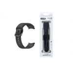 ACCETEL Bracelete de Silicone para Relógio Galaxy Watch5 PRO ACCETEL PRETO - 8434010392244