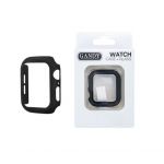 GANDY Caixa de Proteção para ecrã Apple Watch GANDY PRETO - 8434010392657