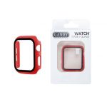 GANDY Caixa de Proteção para ecrã Apple Watch GANDY VERMELHO - 8434010392619