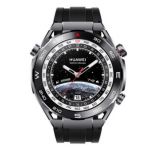 Huawei Watch Ultimate Expedition Black 46mm - 55020AGF