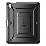 Supcase Capa para ipad 10.9 2022 Multi-camadas Unicorn Beetle Pro Preta - BACK-UNICORN-IPA22