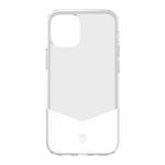 Force Case Capa para iPhone 12 e 12 Pro Anti-queda 1m Pure Transparente - BACK-FC-PURE-IP12