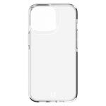 Force Case Capa para iPhone 13 Pro Anti-quedas Reciclada Feel Transparente - BACK-FC-FEEL-13PR