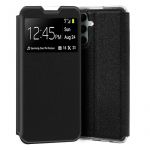 Cool Acessorios Capa Flip Cover para Samsung Galaxy A34 5G Preto
