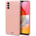 Cool Accesorios Capa Plus para Samsung A145 Galaxy A14 / A14 5G Pink
