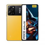 Xiaomi Poco X5 Pro 5G 6.67" Dual SIM 6GB/256GB Yellow