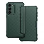 Capa para Samsung Galaxy A54 5G Flip Razor Verde