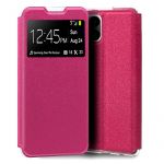 Capa Xiaomi Redmi A2 Flip Alta Qualidade Pink