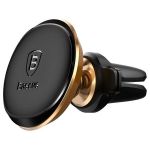 Baseus Suporte Magnet Gold
