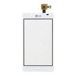 Touch LG L7 P700 White