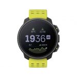 Suunto Vertical Black Lime