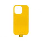 SBS Capa para iphone 14 Pro Amelie Yellow - 8018417437434