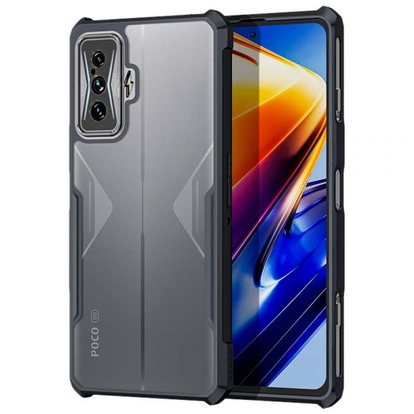 Capa Ultra Protection Xiaomi Poco F Gt Kuantokusta