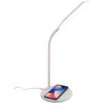 Celly Wireless Charger Lamp Wh - 440ACC16-380