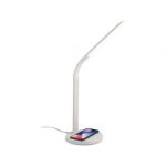 Celly Wireless Charger Lamp Pro Wh - 7FD0B042-3E2