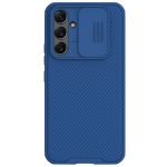 Capa Samsung Galaxy A54 5G Nillkin Camshield Blue
