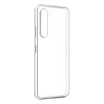 3mk Capa para Samsung Galaxy S23 Mate Anti-quedas 1.25m Matt Case Transparente - BACK-3MK-CL2-S23R