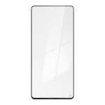 Force Glass Película para Xiaomi 11T , 11T Pro Vidro Orgânico Resistente Preto - GLASS-FG-ORGA-M11T