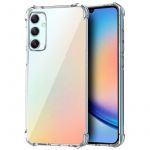 Cool Accesorios Capa AntiShock para Samsung A346 Galaxy A34 5G Clear
