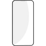 Avizar Vidro Temperado iPhone 13 Pro Max , 14 Plus Superfície Full Glue Aplicador Preto - GLASS-APLI-134Z