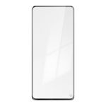Force Glass Vidro Inquebrável para Xiaomi 12 Pro 9H+ Garantia Vitalícia Preto - GLASS-FG-3D-X12P
