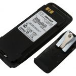 Bateria Compatível DP3600, XiR P8200, PMNN4101A 7,4V Motorola (1800mAh) - BCE36457