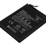 Bateria Compatível Poco X3 3,87V Xiaomi (5060mAh) - BCE31308