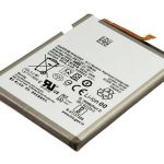 Bateria Compatível Galaxy A53 5G 2020 3,88V Samsung (4860mAh) - BCE13450